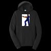 Fan Favorite Fleece Pullover Hooded Sweatshirt Thumbnail