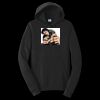 Fan Favorite Fleece Pullover Hooded Sweatshirt Thumbnail