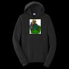 Fan Favorite Fleece Pullover Hooded Sweatshirt Thumbnail