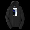 Fan Favorite Fleece Pullover Hooded Sweatshirt Thumbnail