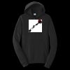 Fan Favorite Fleece Pullover Hooded Sweatshirt Thumbnail