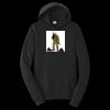 Fan Favorite Fleece Pullover Hooded Sweatshirt Thumbnail