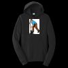 Fan Favorite Fleece Pullover Hooded Sweatshirt Thumbnail