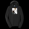 Fan Favorite Fleece Pullover Hooded Sweatshirt Thumbnail