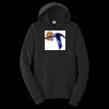 Fan Favorite Fleece Pullover Hooded Sweatshirt Thumbnail