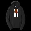 Fan Favorite Fleece Pullover Hooded Sweatshirt Thumbnail