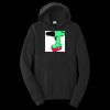 Fan Favorite Fleece Pullover Hooded Sweatshirt Thumbnail