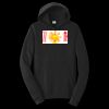 Fan Favorite Fleece Pullover Hooded Sweatshirt Thumbnail