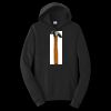 Fan Favorite Fleece Pullover Hooded Sweatshirt Thumbnail