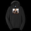 Fan Favorite Fleece Pullover Hooded Sweatshirt Thumbnail