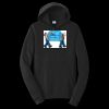 Fan Favorite Fleece Pullover Hooded Sweatshirt Thumbnail