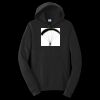 Fan Favorite Fleece Pullover Hooded Sweatshirt Thumbnail