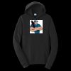 Fan Favorite Fleece Pullover Hooded Sweatshirt Thumbnail