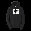 Fan Favorite Fleece Pullover Hooded Sweatshirt Thumbnail