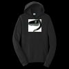 Fan Favorite Fleece Pullover Hooded Sweatshirt Thumbnail