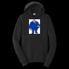 Fan Favorite Fleece Pullover Hooded Sweatshirt Thumbnail