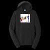 Fan Favorite Fleece Pullover Hooded Sweatshirt Thumbnail
