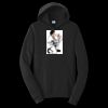 Fan Favorite Fleece Pullover Hooded Sweatshirt Thumbnail