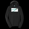 Fan Favorite Fleece Pullover Hooded Sweatshirt Thumbnail