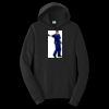 Fan Favorite Fleece Pullover Hooded Sweatshirt Thumbnail