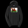 Fan Favorite Fleece Pullover Hooded Sweatshirt Thumbnail