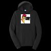 Fan Favorite Fleece Pullover Hooded Sweatshirt Thumbnail