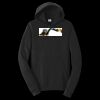 Fan Favorite Fleece Pullover Hooded Sweatshirt Thumbnail