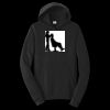 Fan Favorite Fleece Pullover Hooded Sweatshirt Thumbnail