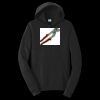 Fan Favorite Fleece Pullover Hooded Sweatshirt Thumbnail