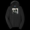 Fan Favorite Fleece Pullover Hooded Sweatshirt Thumbnail