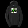 Fan Favorite Fleece Pullover Hooded Sweatshirt Thumbnail