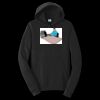 Fan Favorite Fleece Pullover Hooded Sweatshirt Thumbnail