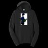 Fan Favorite Fleece Pullover Hooded Sweatshirt Thumbnail