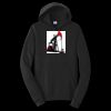 Fan Favorite Fleece Pullover Hooded Sweatshirt Thumbnail