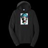 Fan Favorite Fleece Pullover Hooded Sweatshirt Thumbnail