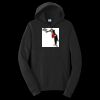Fan Favorite Fleece Pullover Hooded Sweatshirt Thumbnail