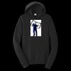 Fan Favorite Fleece Pullover Hooded Sweatshirt Thumbnail
