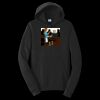 Fan Favorite Fleece Pullover Hooded Sweatshirt Thumbnail
