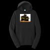 Fan Favorite Fleece Pullover Hooded Sweatshirt Thumbnail