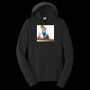 Fan Favorite Fleece Pullover Hooded Sweatshirt Thumbnail