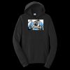 Fan Favorite Fleece Pullover Hooded Sweatshirt Thumbnail