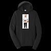 Fan Favorite Fleece Pullover Hooded Sweatshirt Thumbnail