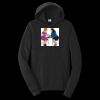 Fan Favorite Fleece Pullover Hooded Sweatshirt Thumbnail
