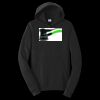 Fan Favorite Fleece Pullover Hooded Sweatshirt Thumbnail