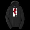 Fan Favorite Fleece Pullover Hooded Sweatshirt Thumbnail