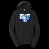 Fan Favorite Fleece Pullover Hooded Sweatshirt Thumbnail