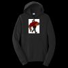 Fan Favorite Fleece Pullover Hooded Sweatshirt Thumbnail