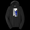 Fan Favorite Fleece Pullover Hooded Sweatshirt Thumbnail