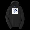 Fan Favorite Fleece Pullover Hooded Sweatshirt Thumbnail