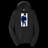 Fan Favorite Fleece Pullover Hooded Sweatshirt Thumbnail